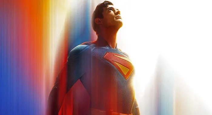 Superman – Hope&nbsp;Again