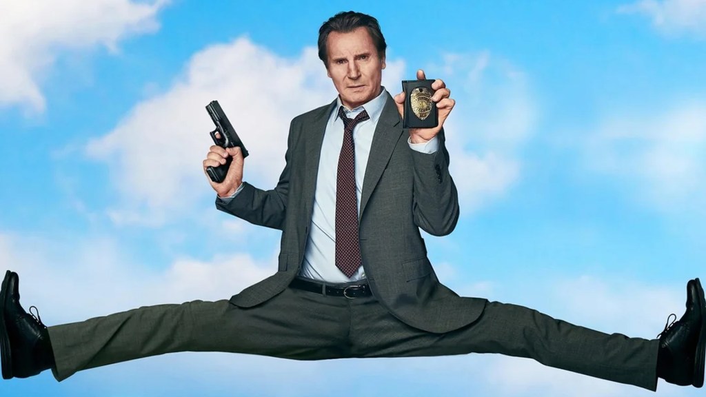 The Naked Gun – Parody&nbsp;Perfection