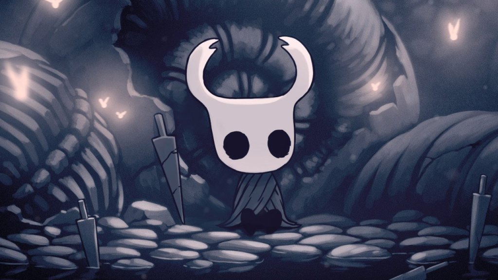 Hollow Knight – Soulful&nbsp;Masterpiece